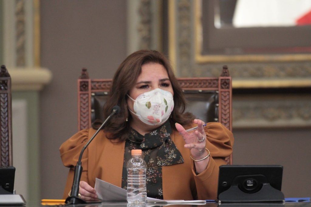 En breve operarán verificentros en Puebla: Manrique Guevara