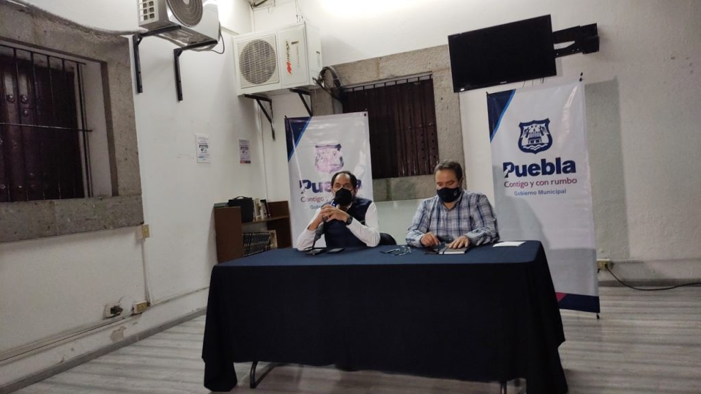 Video desde Puebla: Se repetirán plebiscitos en Xochimehuacan, Canoa y Hueyotlipan, confirman