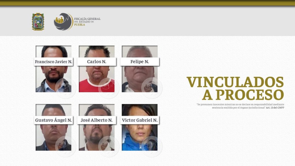 5 de los 6 acusados del multirobo de autos en el restaurante Divará fueron liberados de la cárcel por el poder judicial