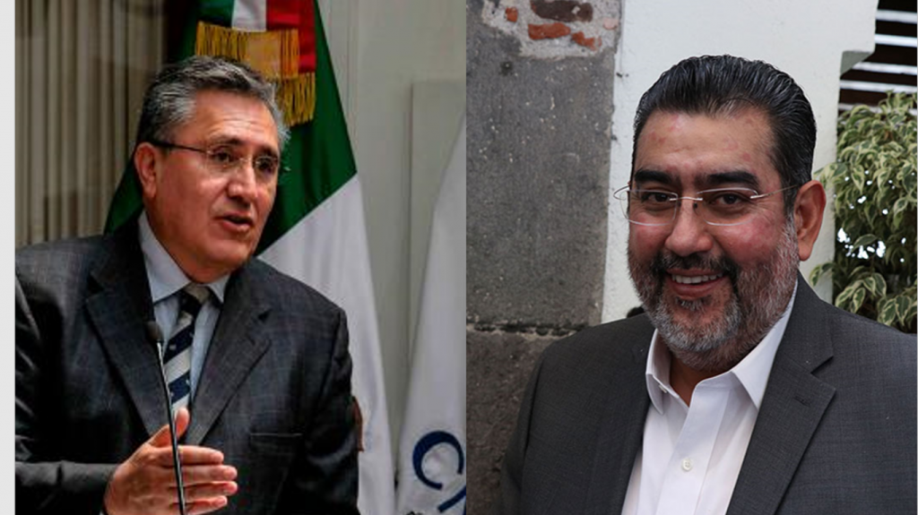 La Comisión Estatal de Derechos Humanos se lanza contra el Congreso local por el  DAP