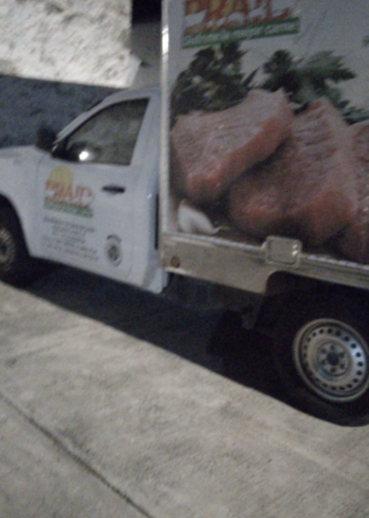 Ladrón que roba a… se llevan camioneta de diputado local en Tlalancaleca