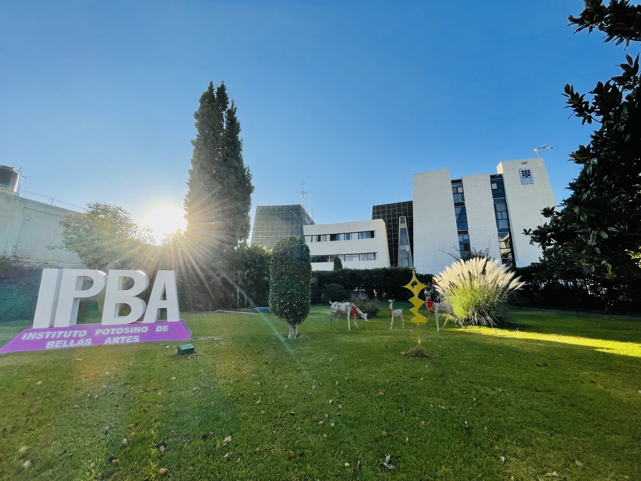 Próximo 17 de enero de 2022 inician los nuevos cursos semestrales del IPBA