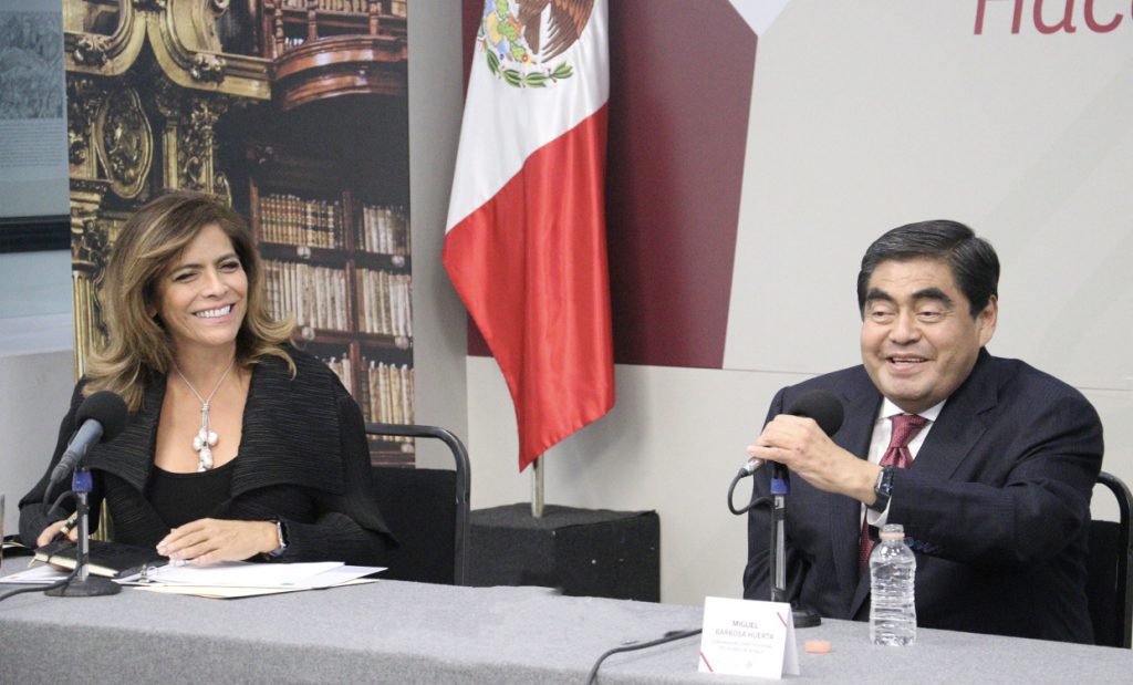 Crece tasa de ocupación en Puebla: Economía