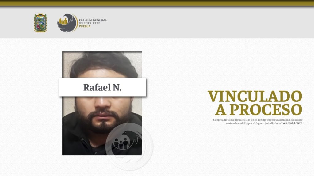 Presuntamente ebrio dañó una combi y agredió al chofer; está en prisión