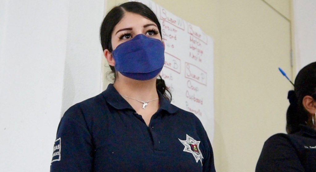 Estrechan coordinacion transportistas y el ayuntamiento de Tlaxcala  para mejorar seguridad