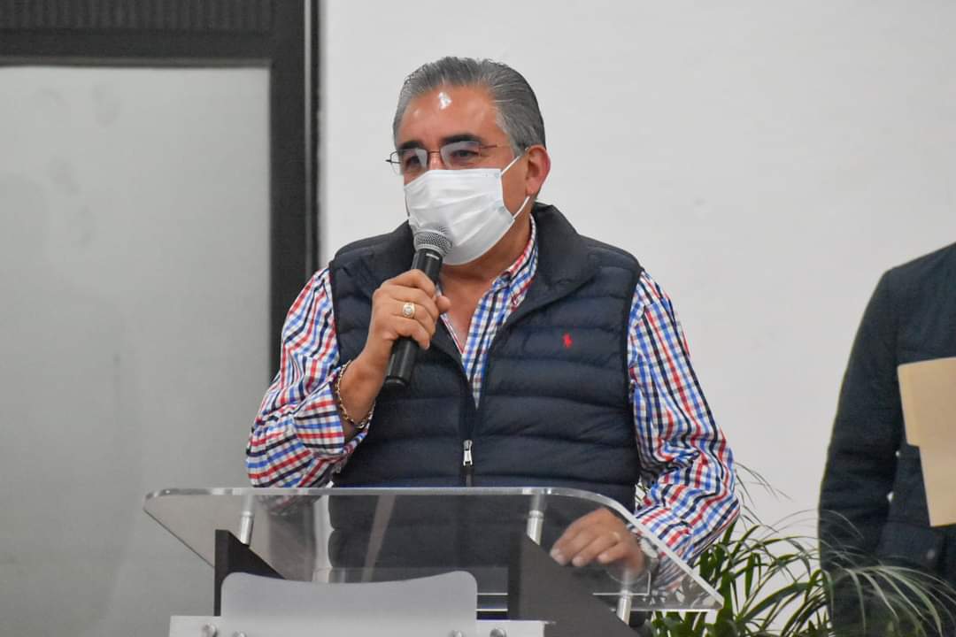 Desmiente Rogelio López Angulo cancelación de carnaval; será la próxima semana cuando se decida