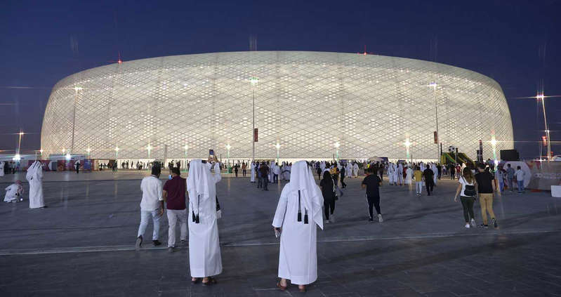 Inicia la venta de boletos para el Mundial de Qatar 2022