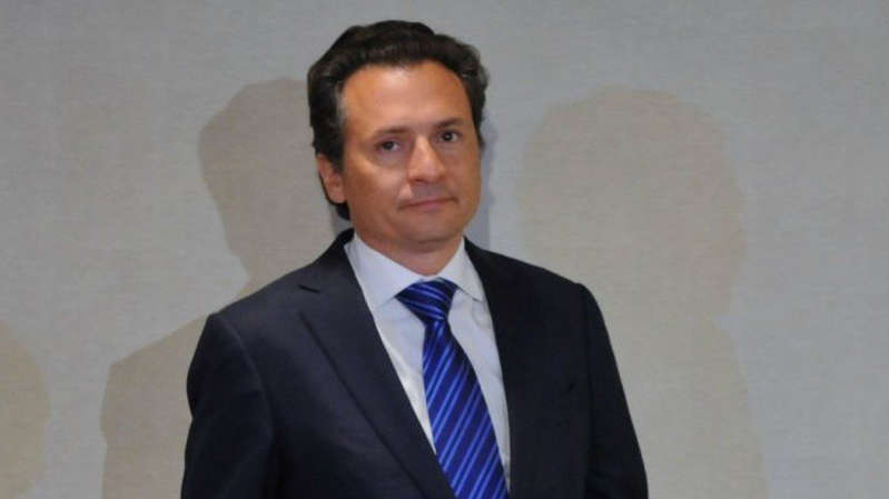 FGR acusa formalmente a Emilio Lozoya; pide 39 años de cárcel por caso Odebrecht