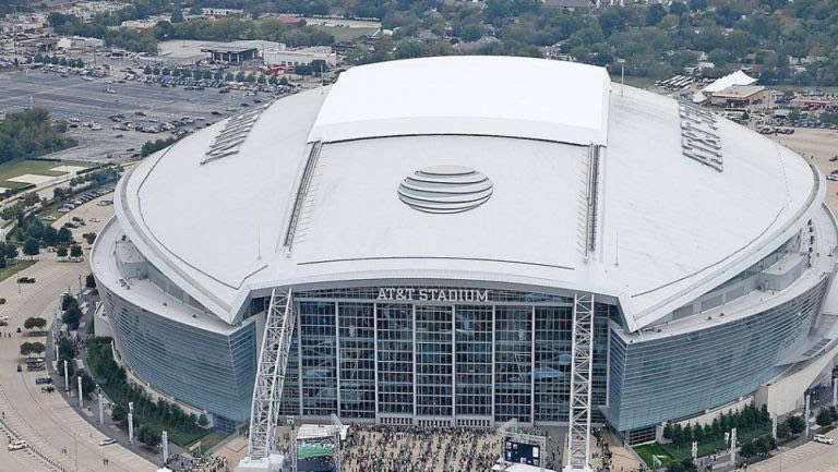 NFL: Super Bowl LVI cambiaría de sede debido al aumento de positivos por Covid-19