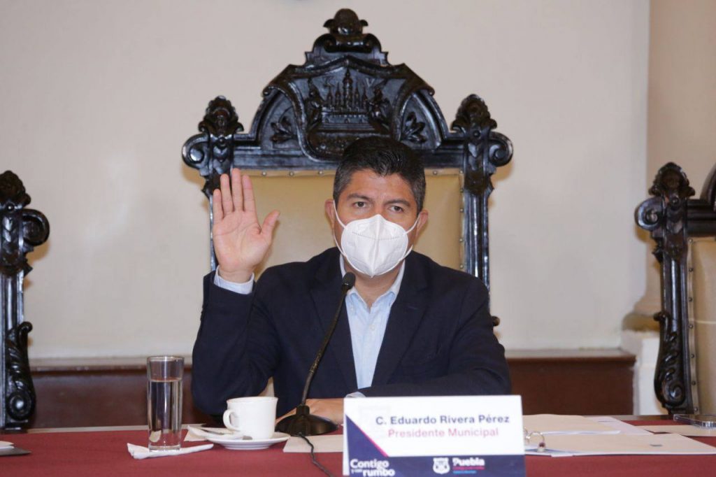 Cabildo aprobó las concesiones a PALA y RESA 