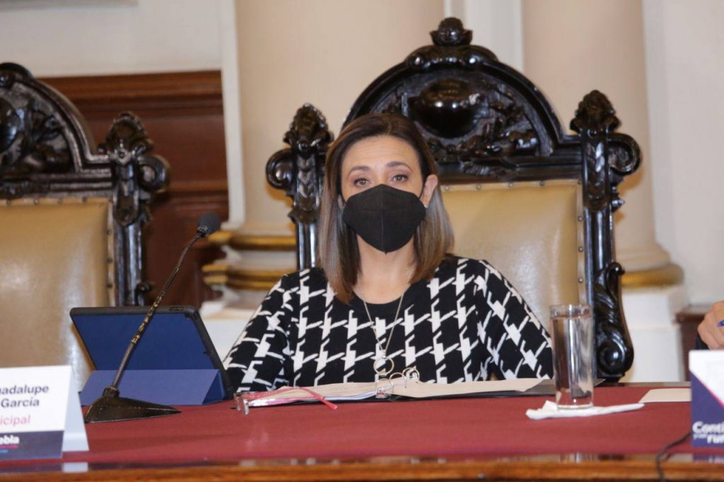 Avala cabildo espacios públicos para fiestas tradicionales y patronales