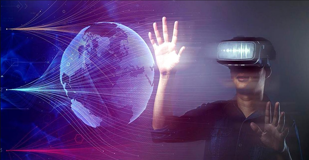 Peligros y oportunidades del Metaverso