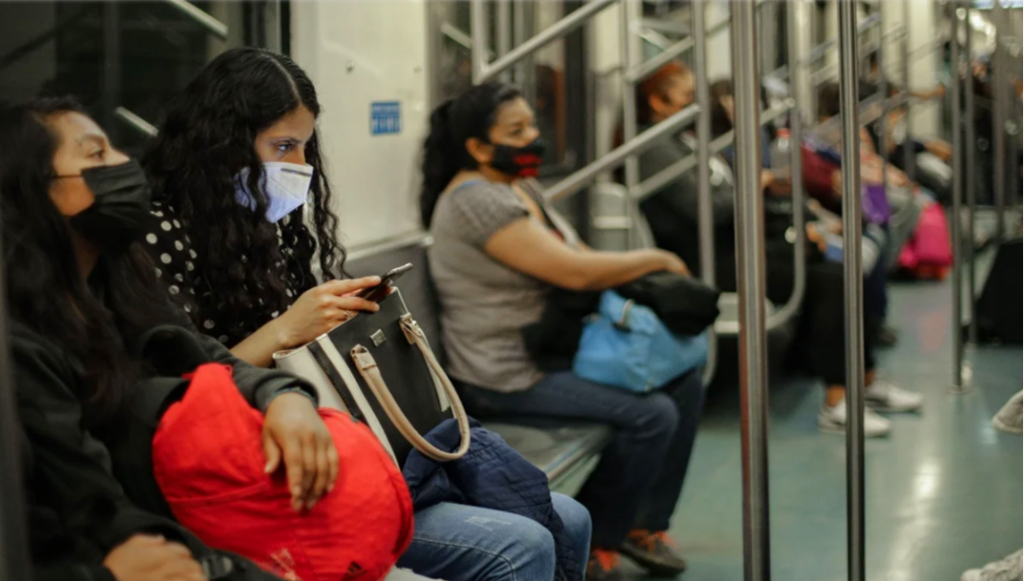 Ómicron: OMS predice fin de la pandemia en Europa, ¿Qué pasará en México?