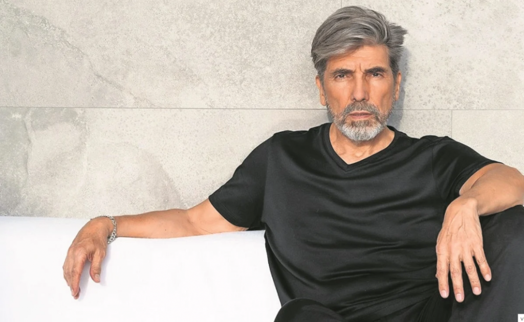 Fallece el cantante Diego Verdaguer