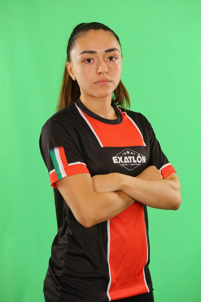 En la semana 21 de “Exatlón México: Guardianes vs Conquistadores”, Yusef Farah y Daniela Reza fueron eliminados