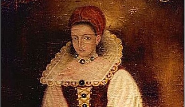 Elizabeth Bathory, la realeza sangrienta