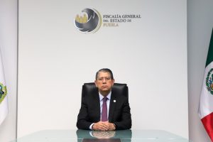 La Fiscalía de Puebla logra avances en la investigación del hallazgo del cuerpo de un menor en el Centro Penitenciario de Puebla