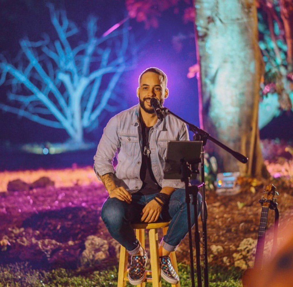 Portillo se ha consolidado como uno de los mejores productores de la música en español