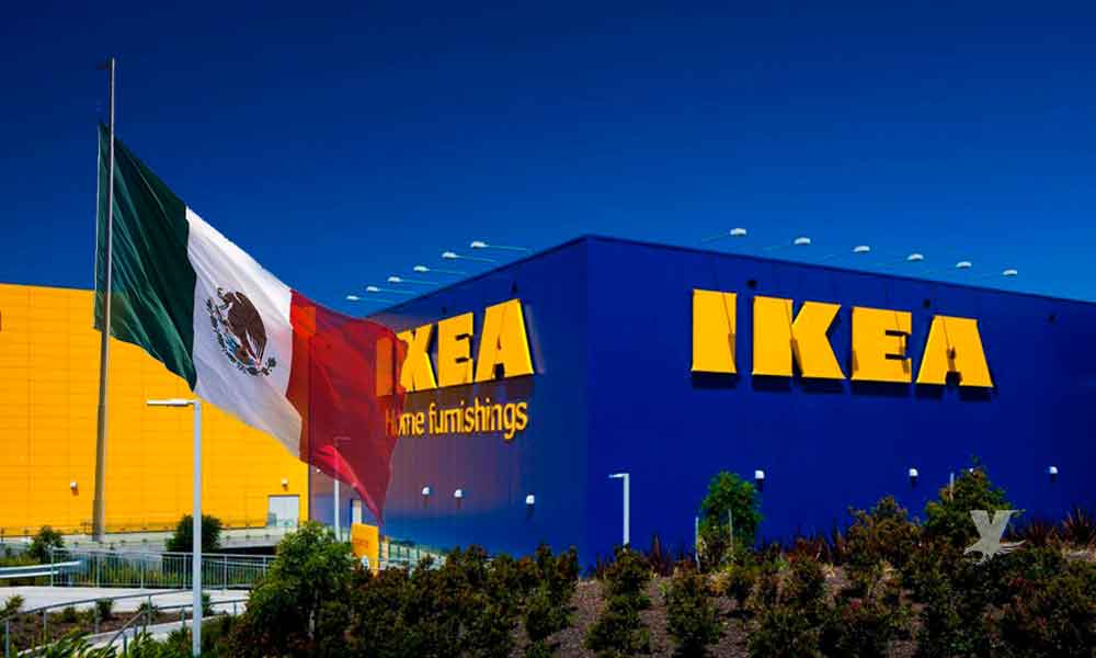 IKEA.mx llega a Atlixco