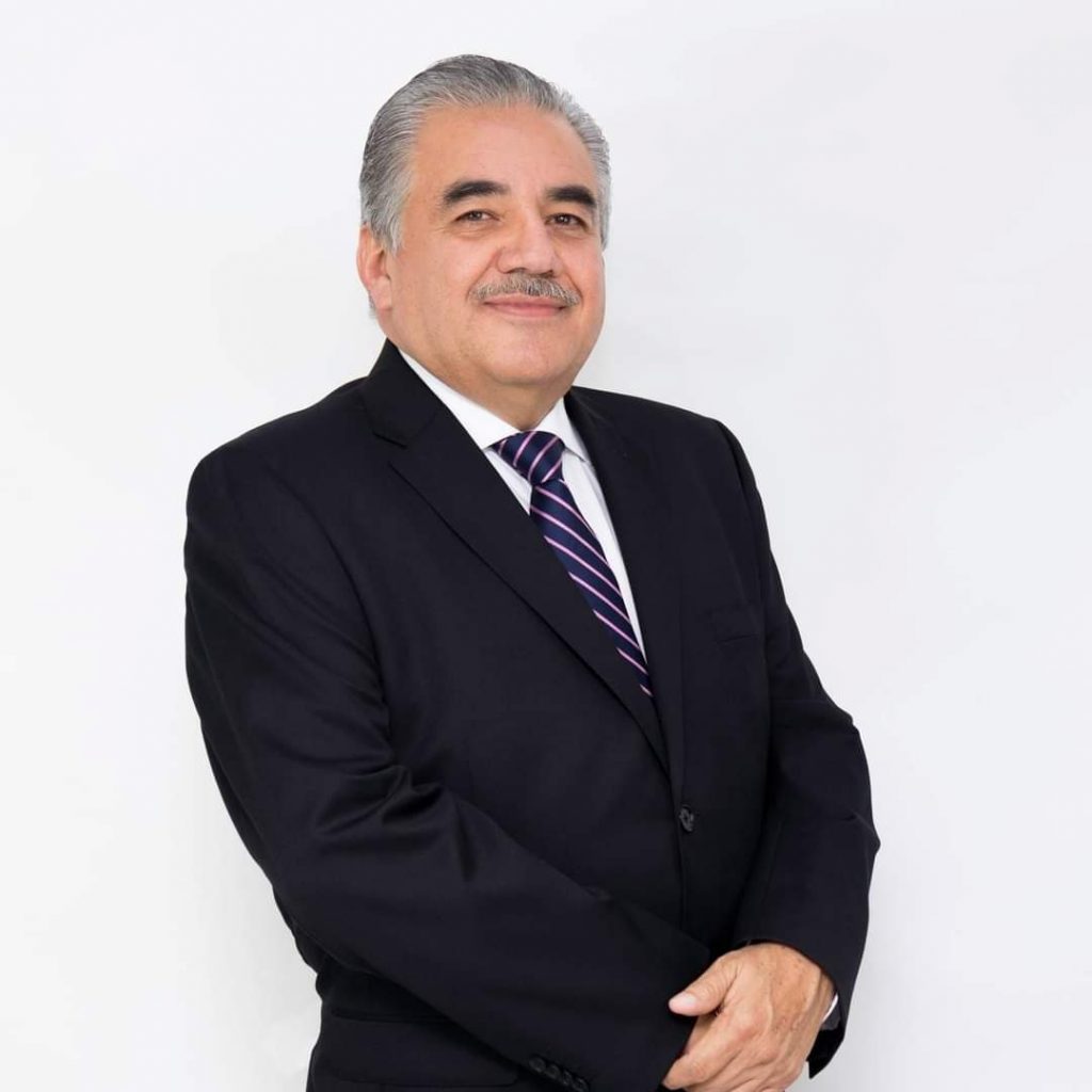 Desde Huauchinango: Edil Rogelio López se contagia de Covid