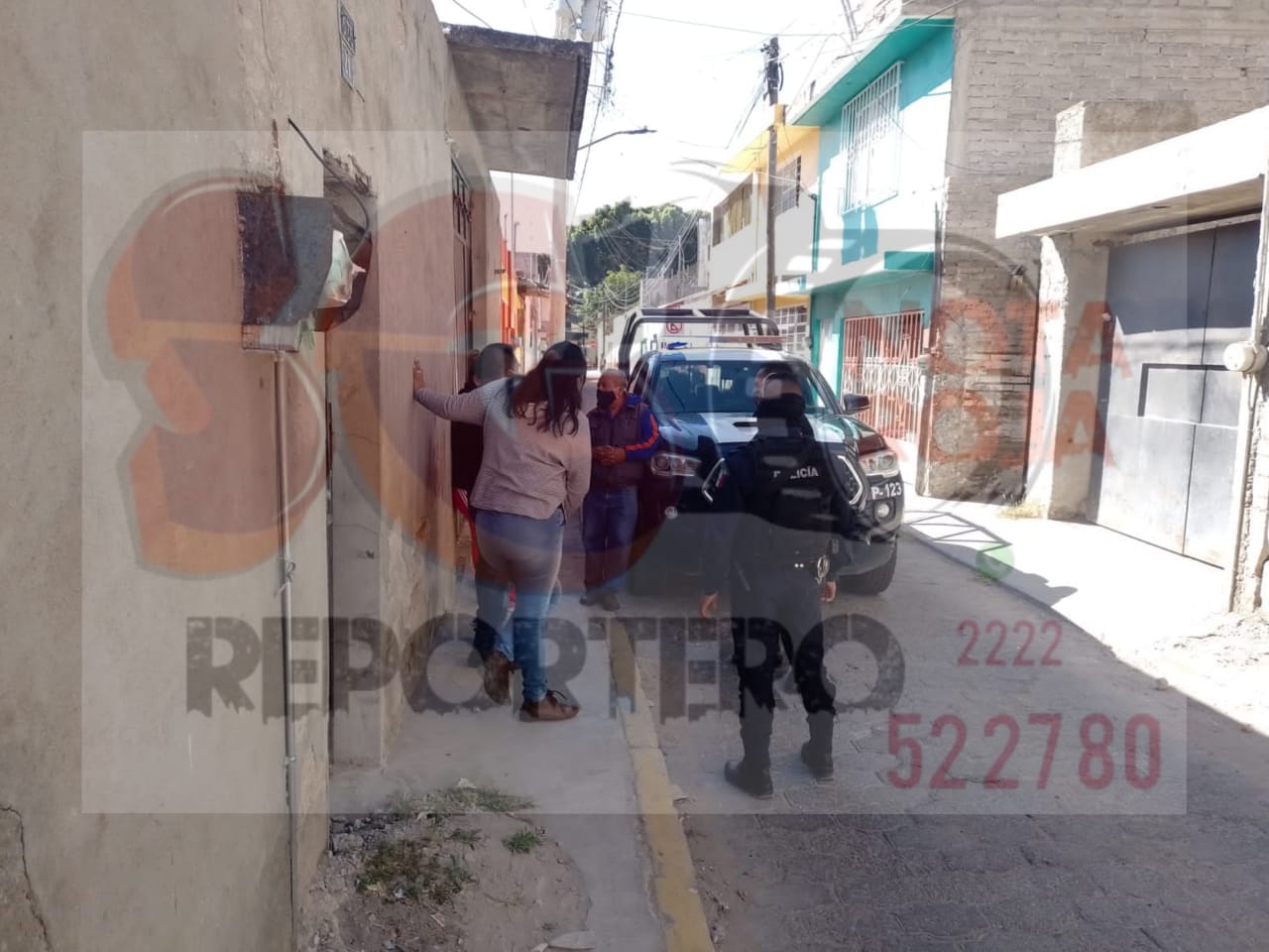 Alarma en Tehuacán por intento de levantón a mujer