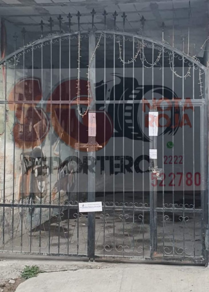 Cateos a casas en Altepexi dejan 4 presuntos narcomenudistas detenidos