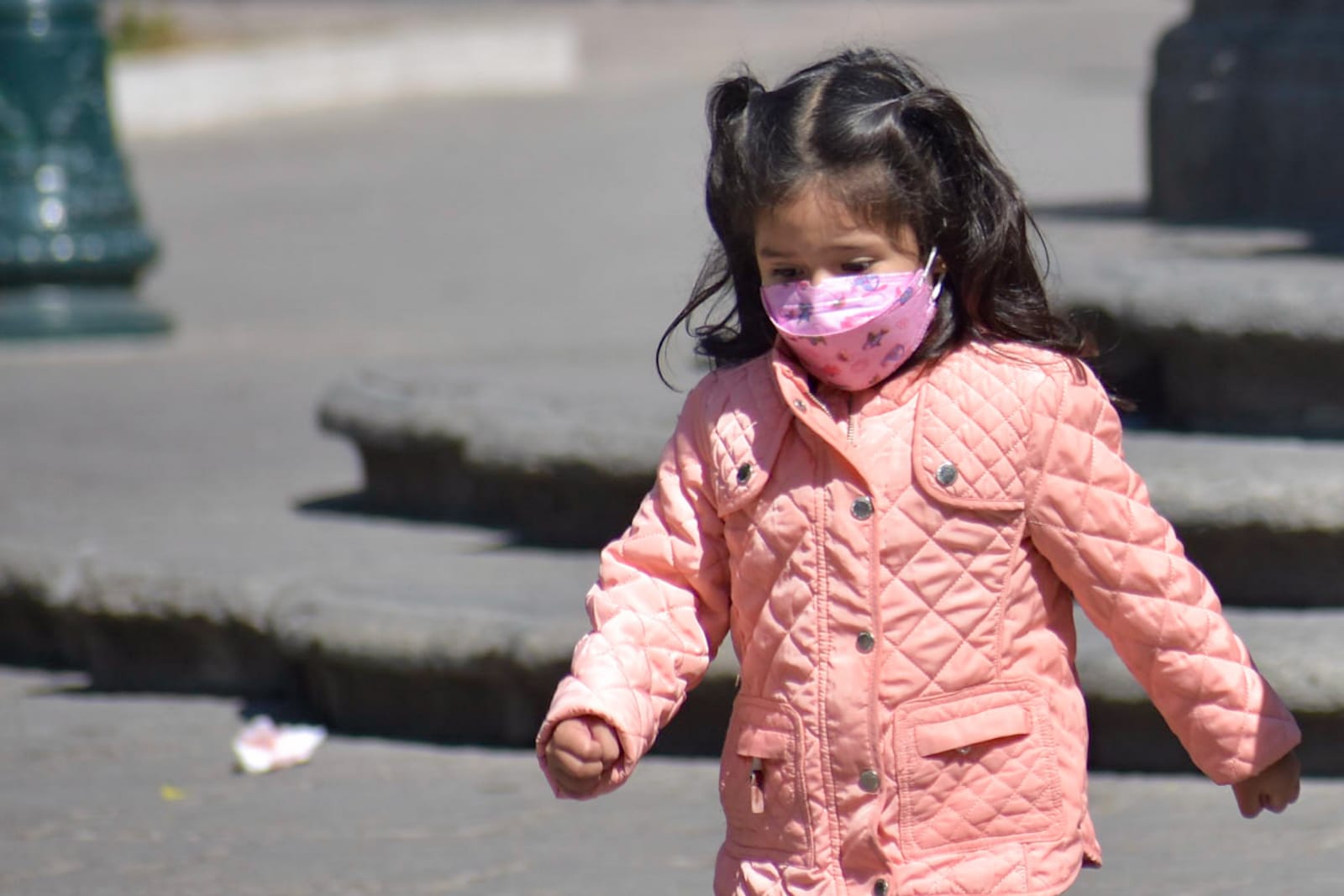 Video desde Puebla: En el estado han muerto 82 niños por Covid19, confirma Sipinna