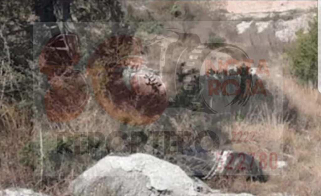 En avanzado estado de descomposición hallan el cadáver de hombre en Tepeaca