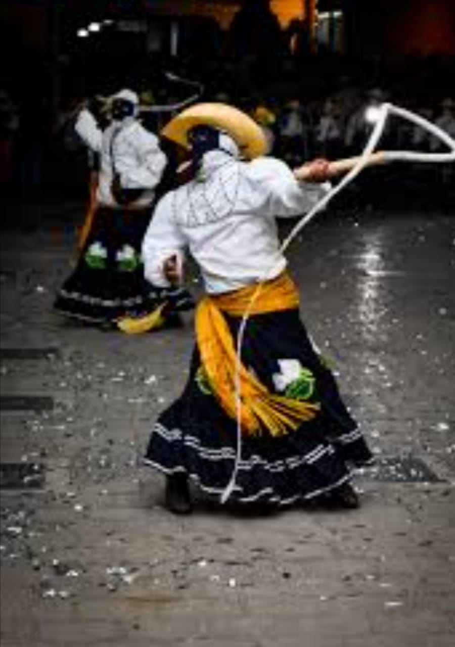 Se cancela el carnaval de Huauchinango por incremento de contagios Covid