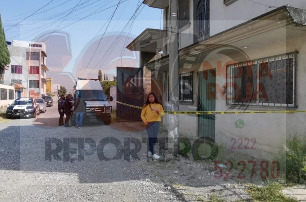 Atado de pies, manos y con huellas de violencia hallan cadáver de un hombre en Loma Linda