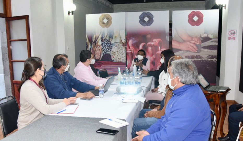 Tendrá Tlaxcala capital Programa de Activación Municipal