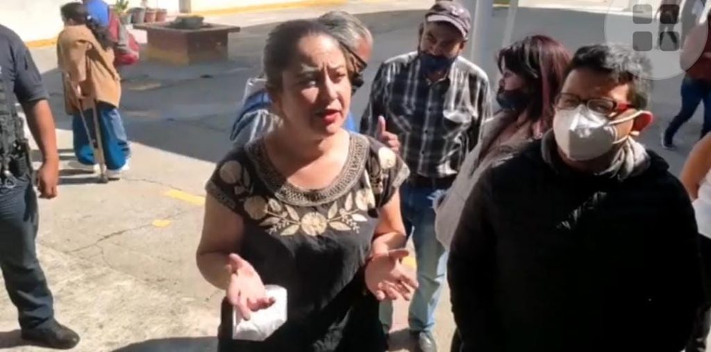 Candidatos allegados a René Sánchez aseguran que impugnarán elecciones de Zaragoza