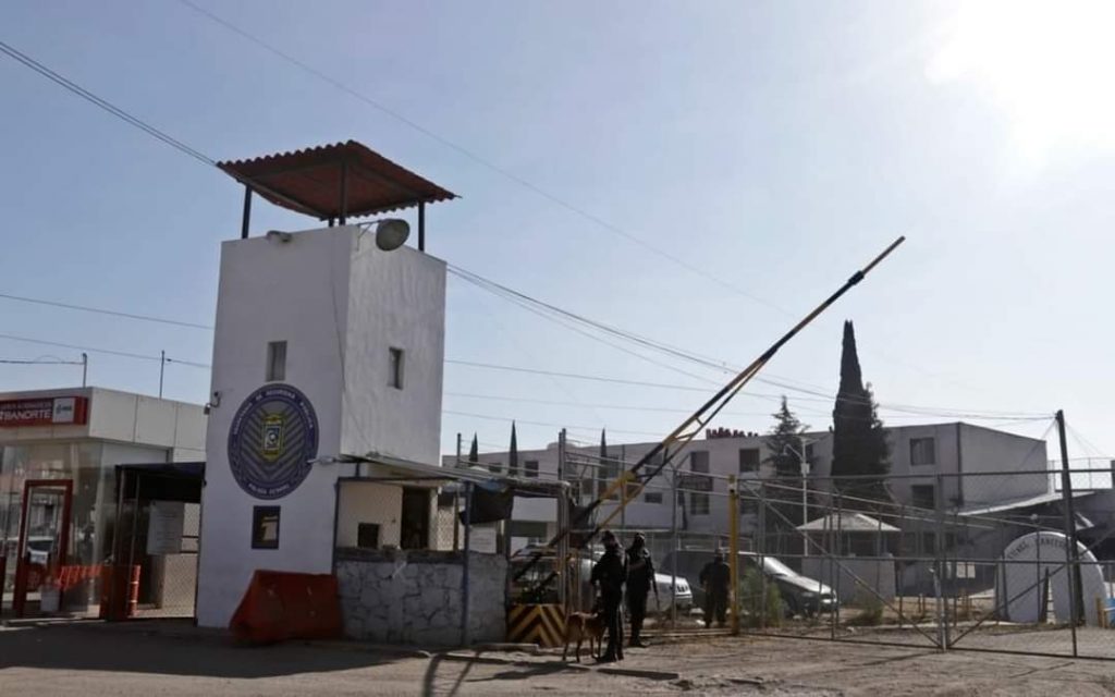 Caen director, subdirector y custodios del penal de San Miguel por el caso del bebé Tadeo