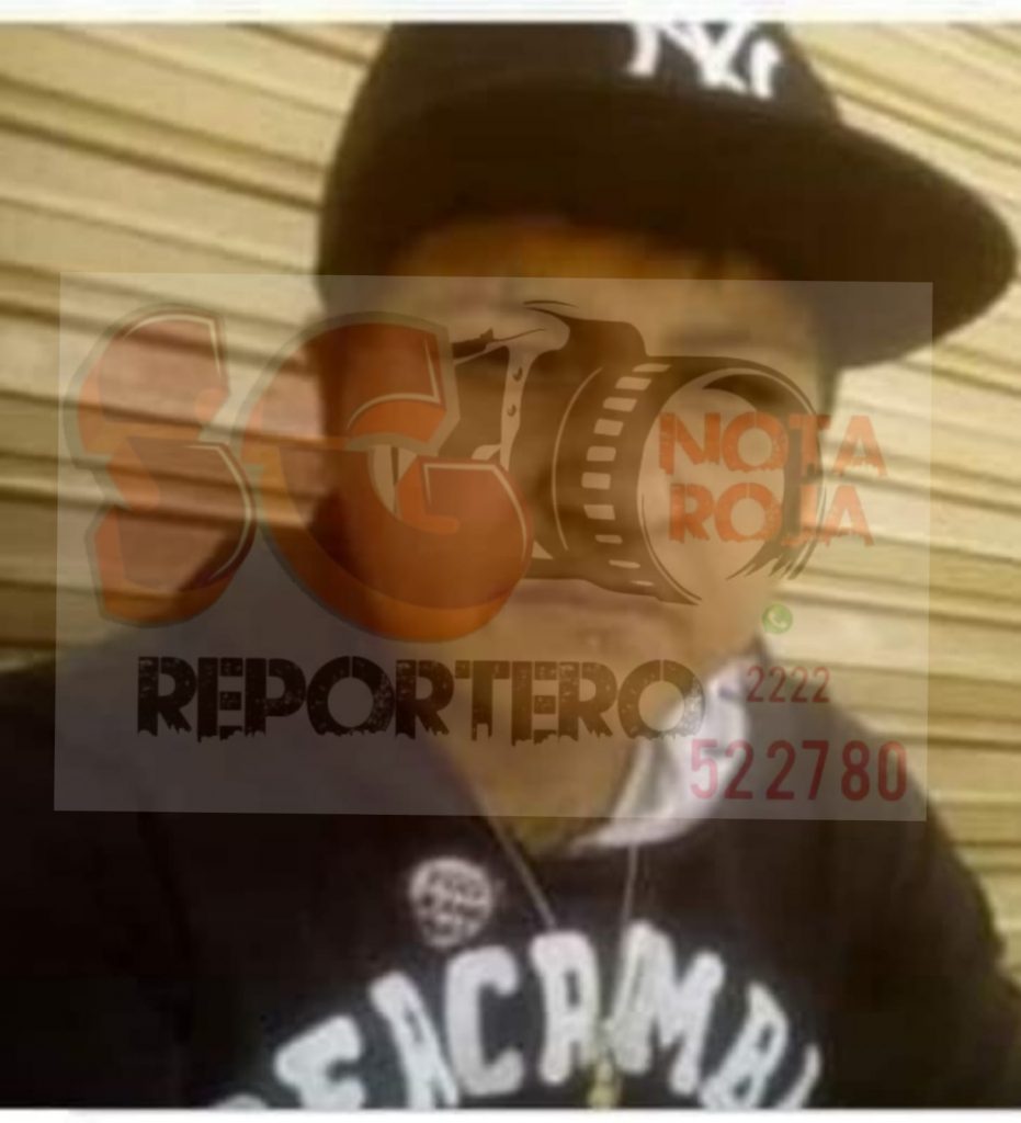 Su familia lo buscaba y fue encontrado muerto en Ajalpan