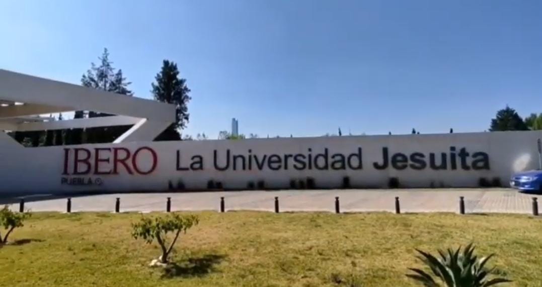 Video desde Puebla: Ibero y otras universidades públicas ofrecen sus instalaciones a la UDLAP