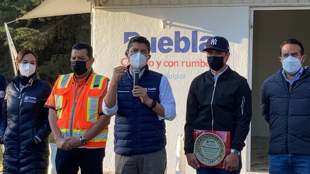 Ayuntamiento no solicitará una línea de crédito: Rivera Pérez