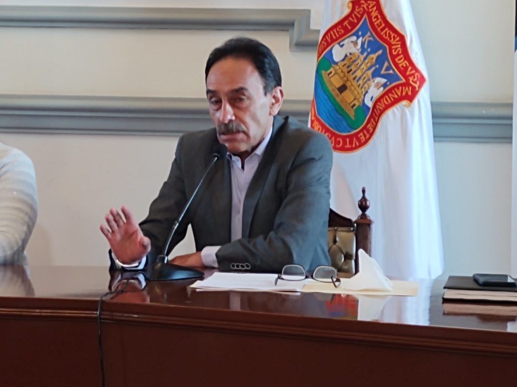 Rechazan bolsa de trabajo; sexoservidoras ganan más en un día en las calles que con una semana en algún empleo formal: Lepe