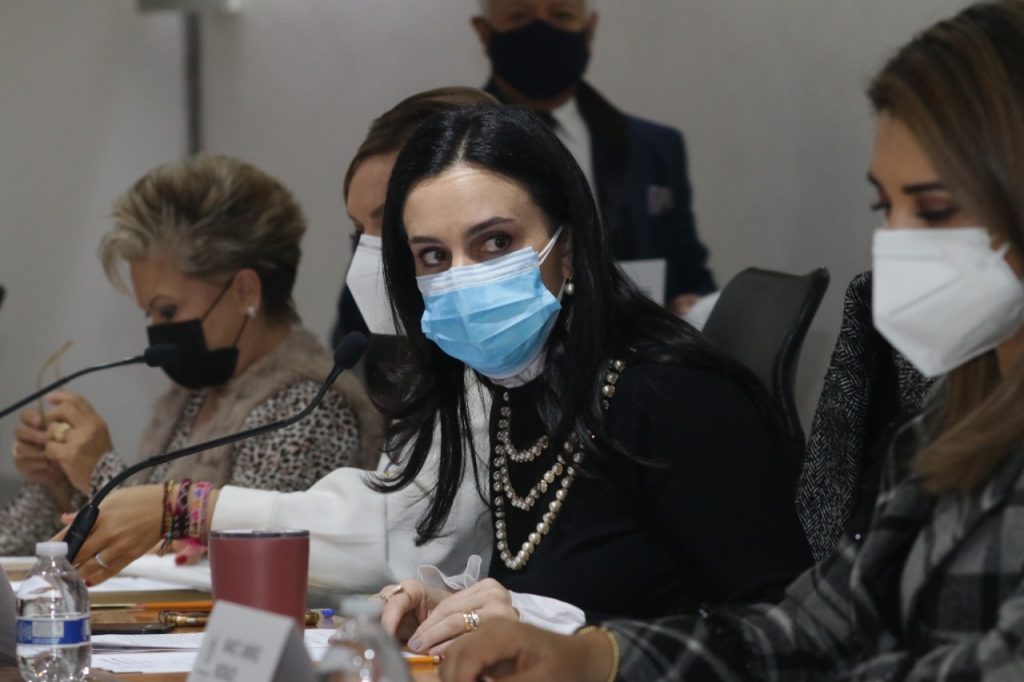 Busca Congreso un censo de huérfanos a causa de la pandemia