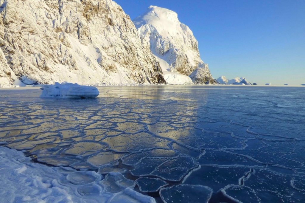 Cambio climático: Ni el efecto refrescante de La Niña pudo atemperar 2021, uno de los siete años más cálidos jamás registrados