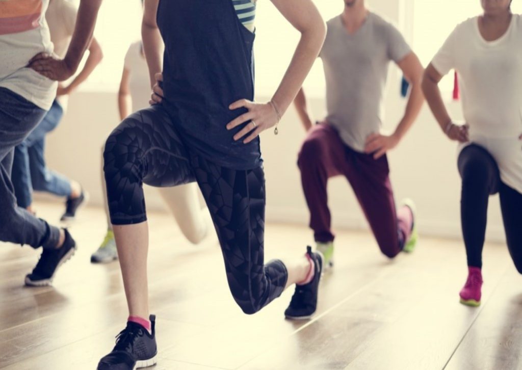 El ejercicio no basta para bajar de peso, revela un estudio del OIEA