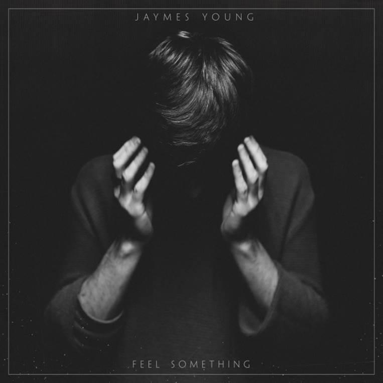 Jayme Young lanzó oficialmente su álbum debut “Feel Something”