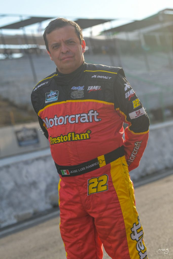 “A pesar de todo será un buen año”: José Luis Ramírez