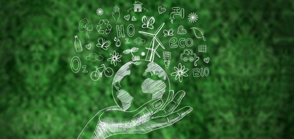 «Salud planetaria: Nuevo paradigma  que une la salud de las personas y la del planeta»