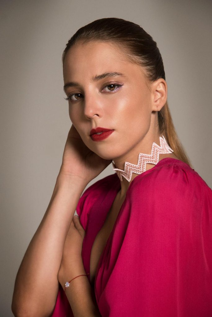 Majo Aguilar recibe su primera nominación a los Premios Lo Nuestro