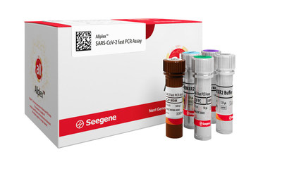 Seegene lanzará nueva prueba PCR para la COVID-19 con un tiempo de respuesta reducido, optimizado para pruebas masivas