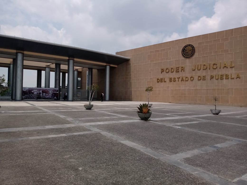 Poder Judicial aprueba cambio de sede del Juzgado de Oralidad Penal y de Ejecución de Texmelucan