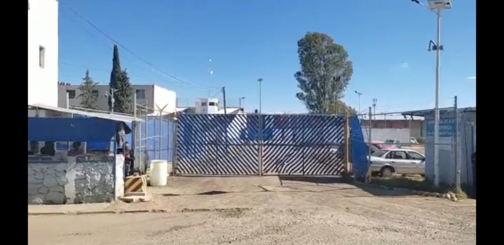 Juez de control vinculó a delito a los capturados por el caso Tadeo