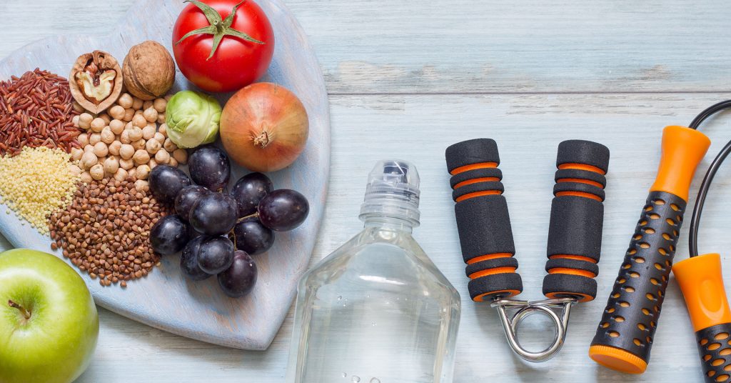 6 hábitos que mejorarán tu vida