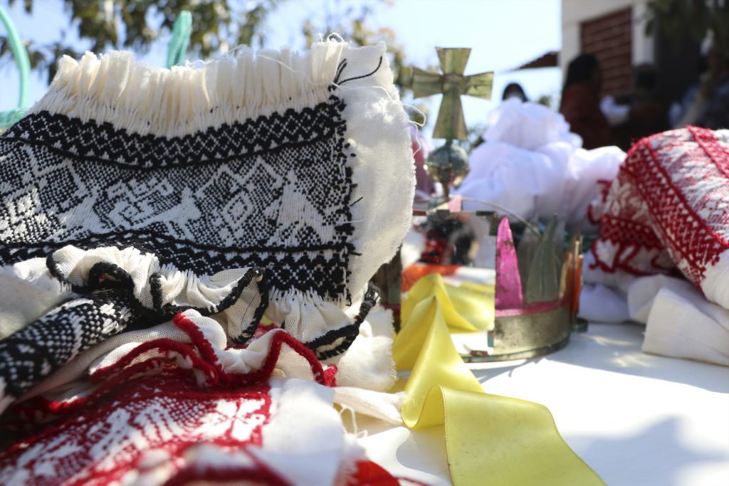 Por ser referente de identidad, Cultura premia a poblanos como “Tesoros Humanos Vivos”