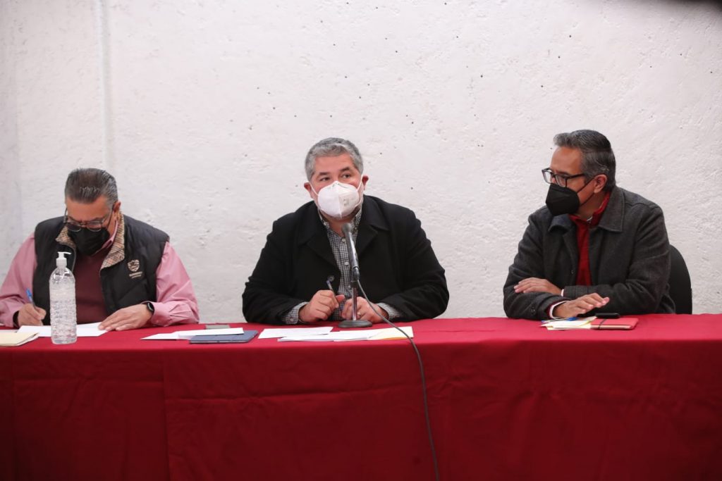 Implementa INE módulo virtual para que la ciudadanía verifique su apoyo para la Revocación de Mandato